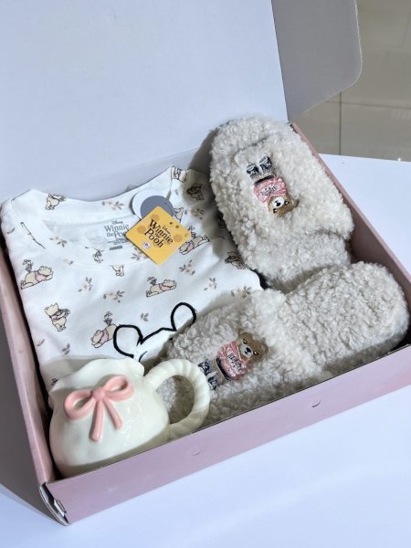 صندوق الدباديب 🧸